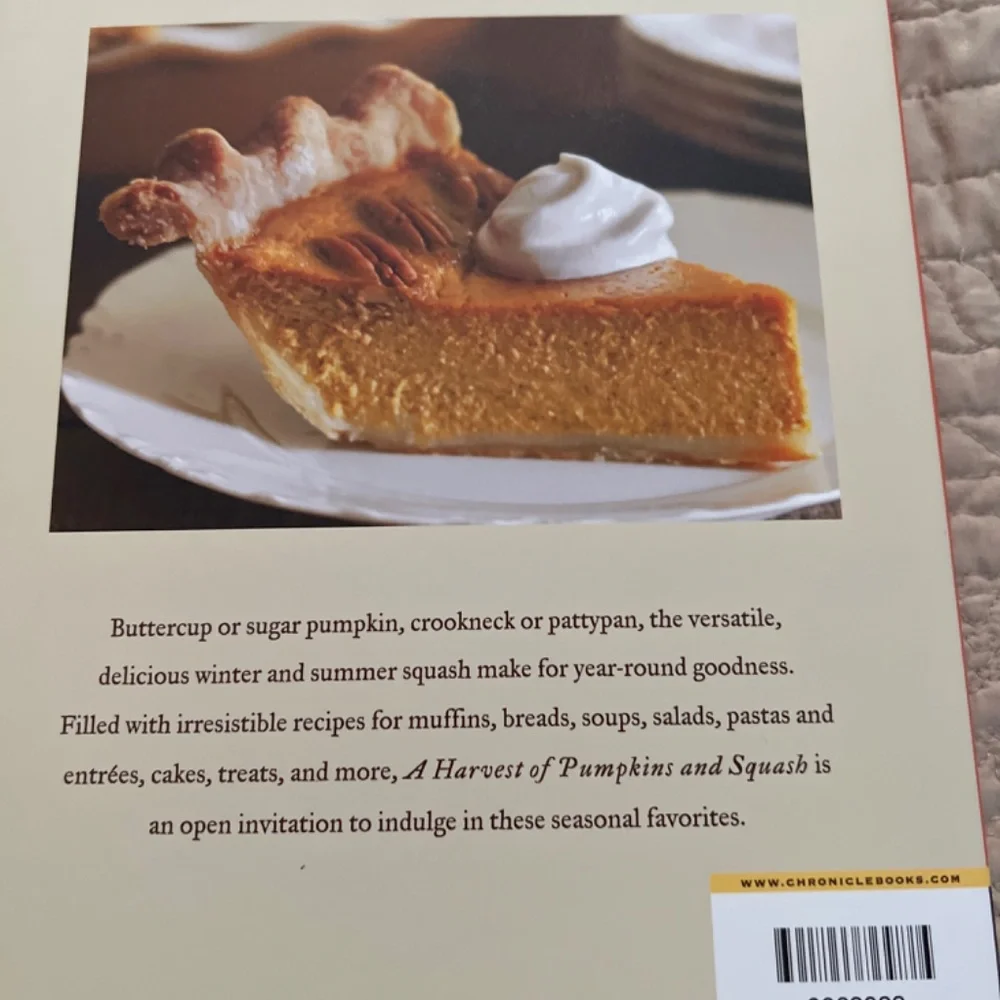 Cookbook